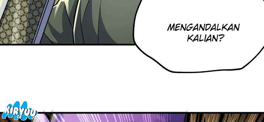 The Hunter Chapter 69 Gambar 113
