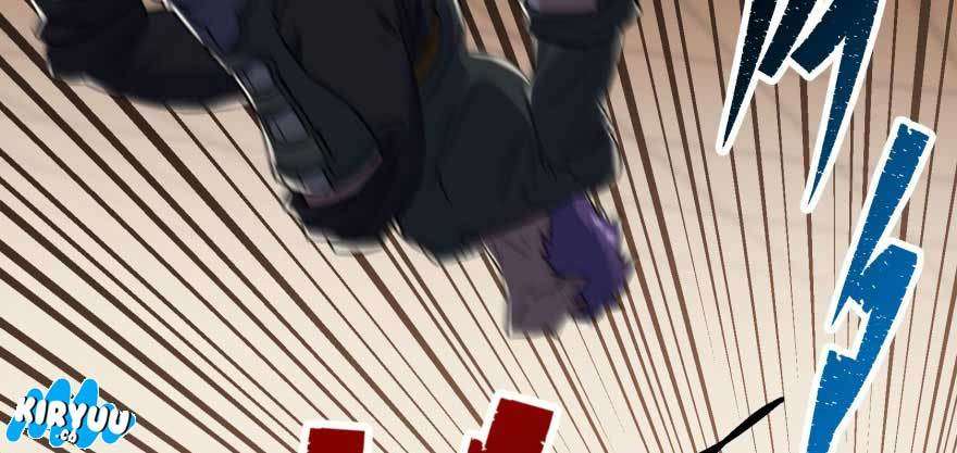The Hunter Chapter 69 Gambar 117