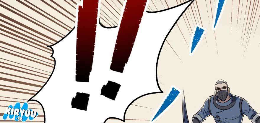 The Hunter Chapter 69 Gambar 118