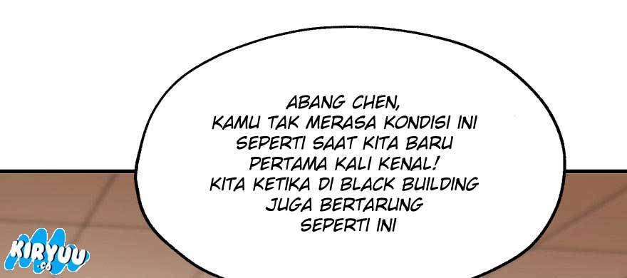 The Hunter Chapter 69 Gambar 14