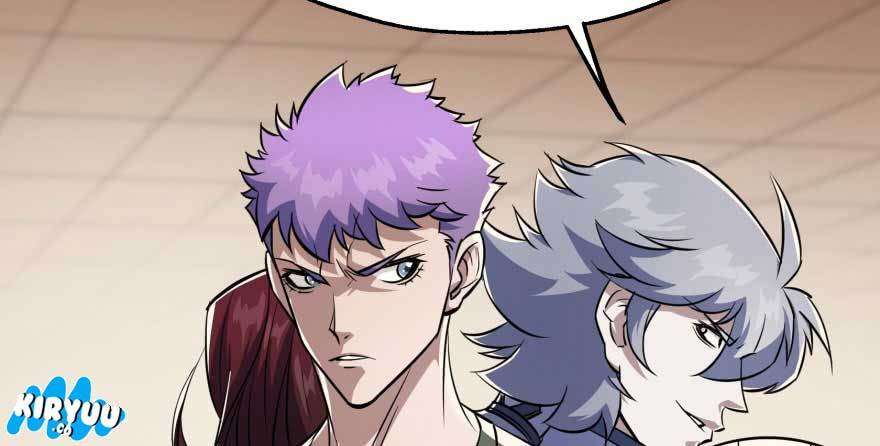 The Hunter Chapter 69 Gambar 15