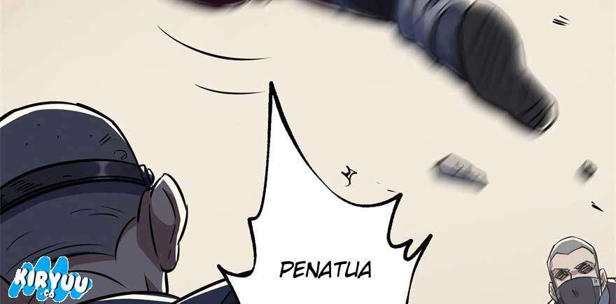 The Hunter Chapter 69 Gambar 163