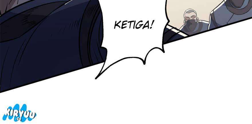 The Hunter Chapter 69 Gambar 164