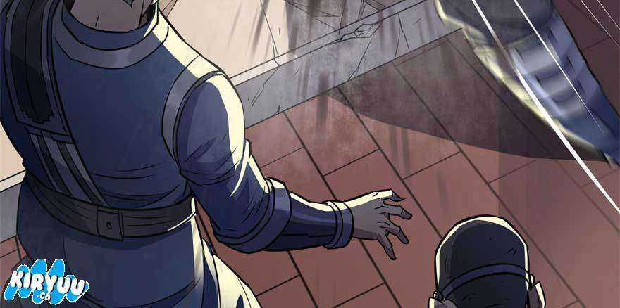 The Hunter Chapter 69 Gambar 168