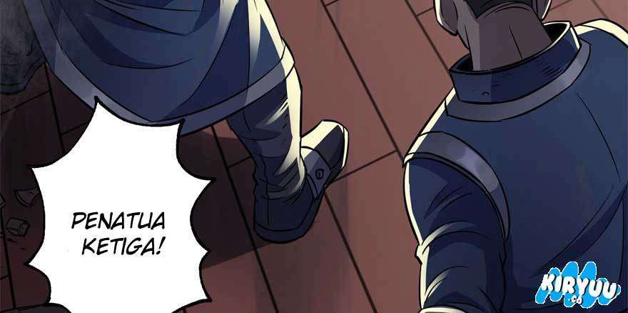 The Hunter Chapter 69 Gambar 169