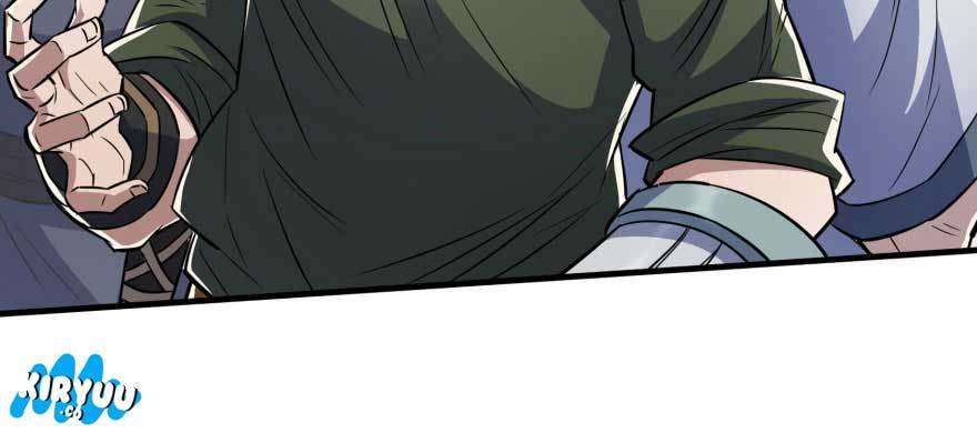 The Hunter Chapter 69 Gambar 17