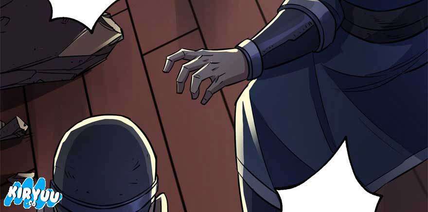 The Hunter Chapter 69 Gambar 170