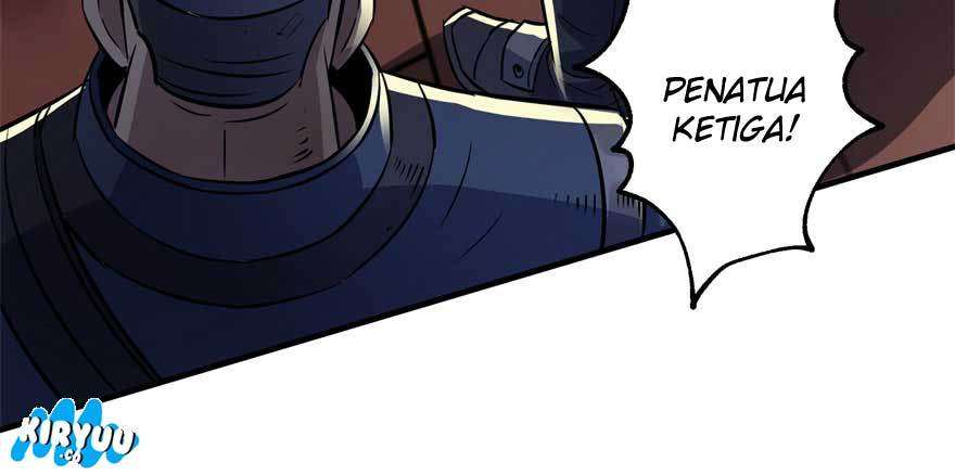 The Hunter Chapter 69 Gambar 171