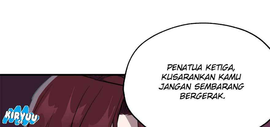The Hunter Chapter 69 Gambar 172