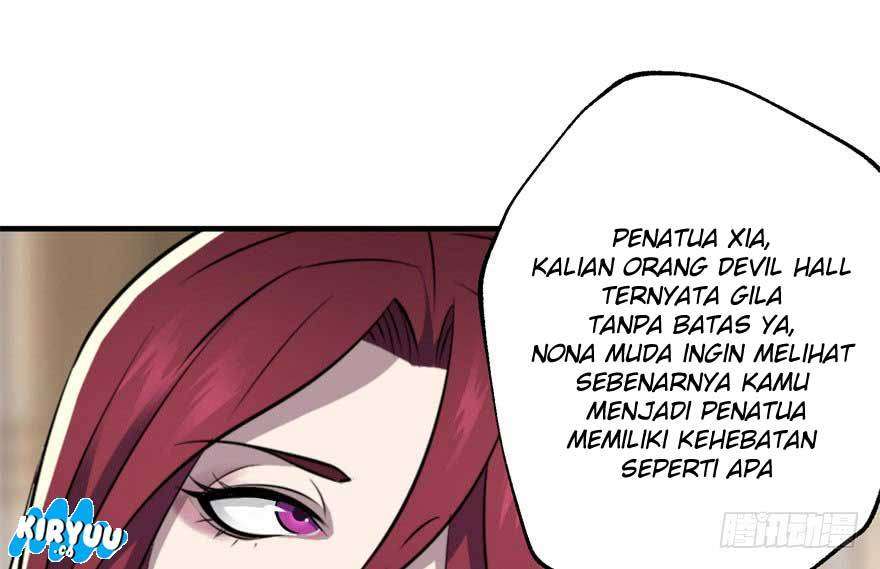 The Hunter Chapter 69 Gambar 18