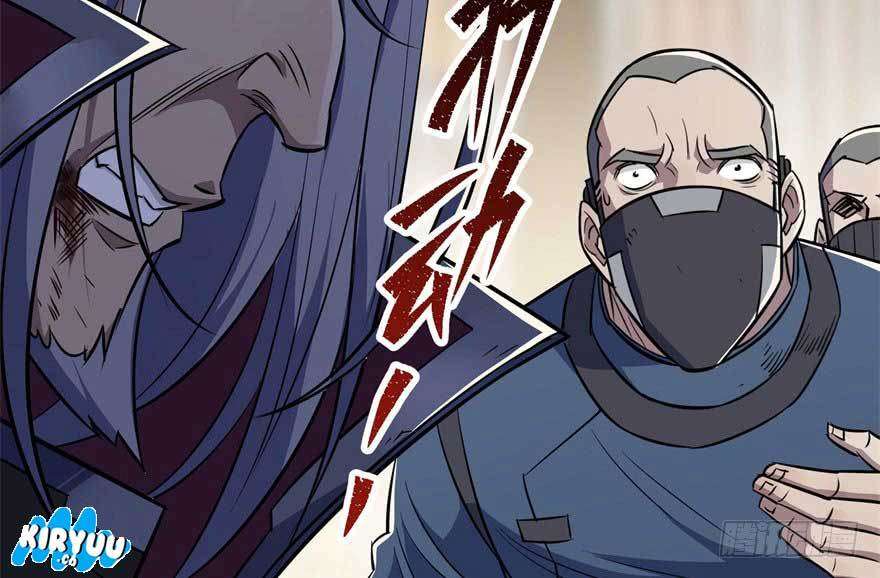 The Hunter Chapter 69 Gambar 181