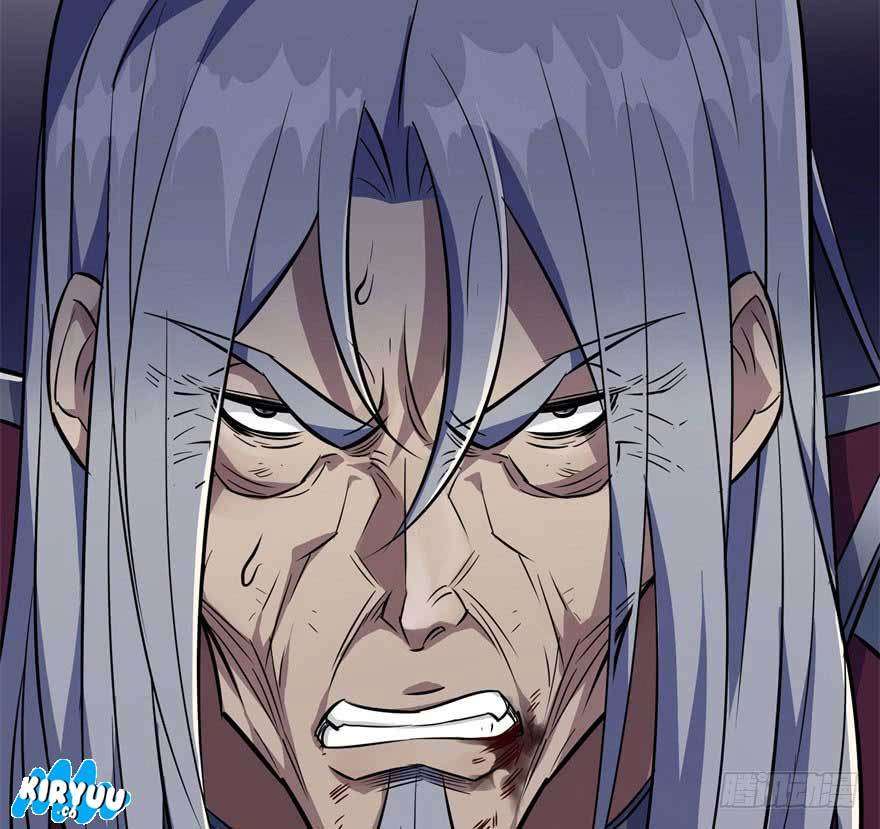 The Hunter Chapter 69 Gambar 183