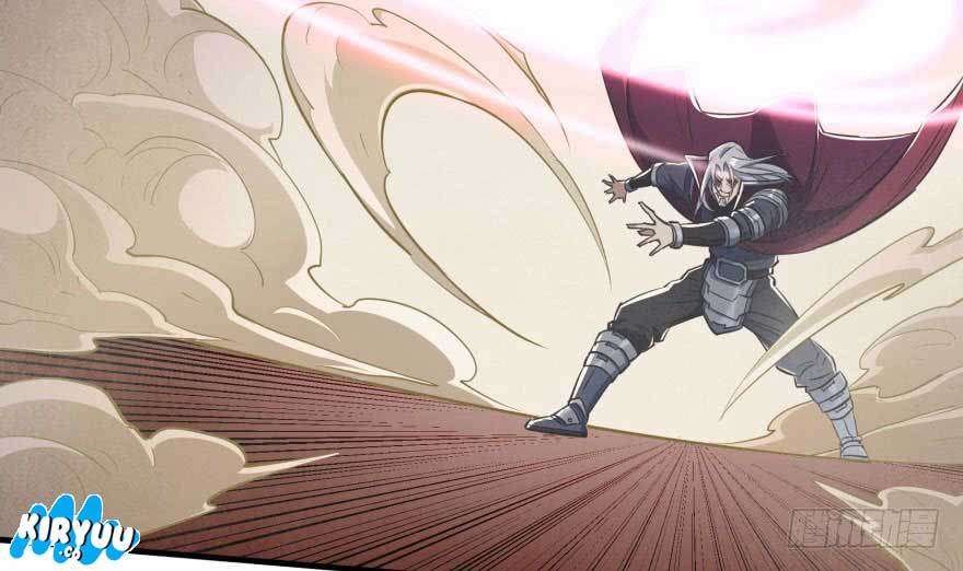 The Hunter Chapter 69 Gambar 40