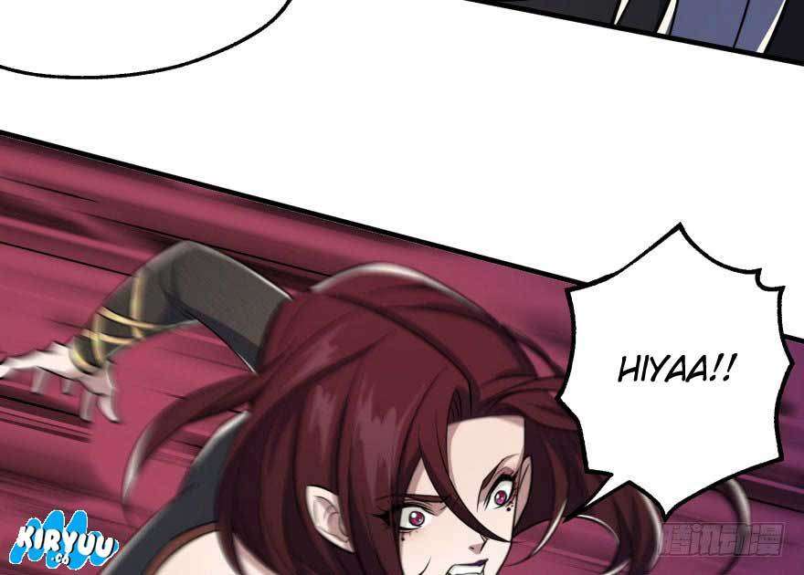 The Hunter Chapter 69 Gambar 43