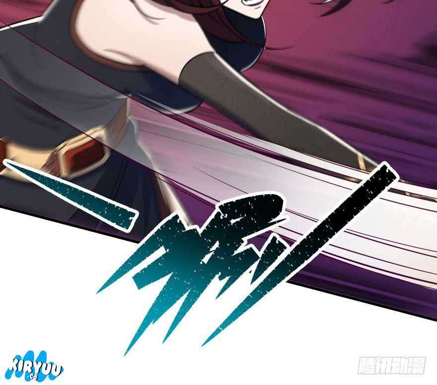 The Hunter Chapter 69 Gambar 44