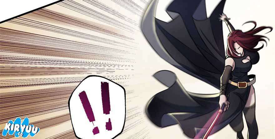 The Hunter Chapter 69 Gambar 47