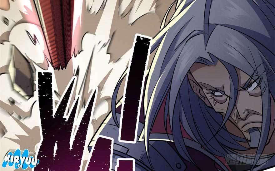 The Hunter Chapter 69 Gambar 53