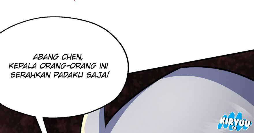 The Hunter Chapter 69 Gambar 55