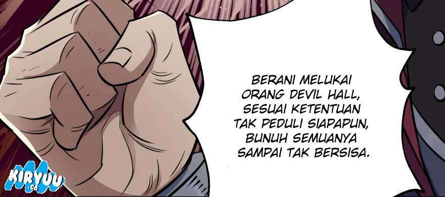 The Hunter Chapter 69 Gambar 7