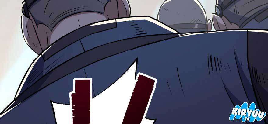 The Hunter Chapter 69 Gambar 70
