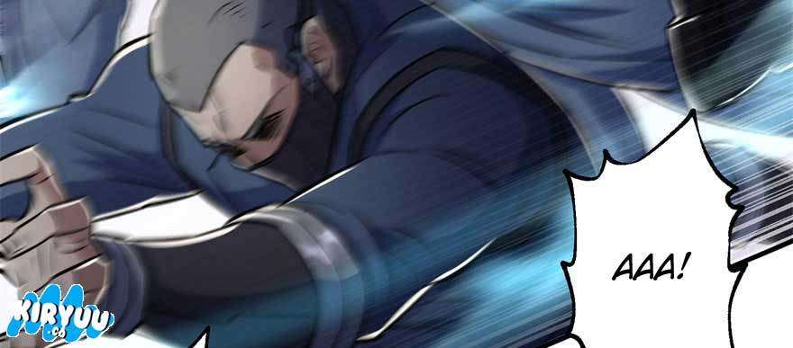 The Hunter Chapter 69 Gambar 74