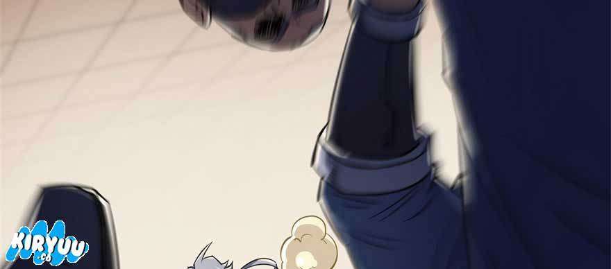 The Hunter Chapter 69 Gambar 77