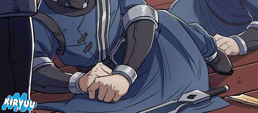 The Hunter Chapter 69 Gambar 82