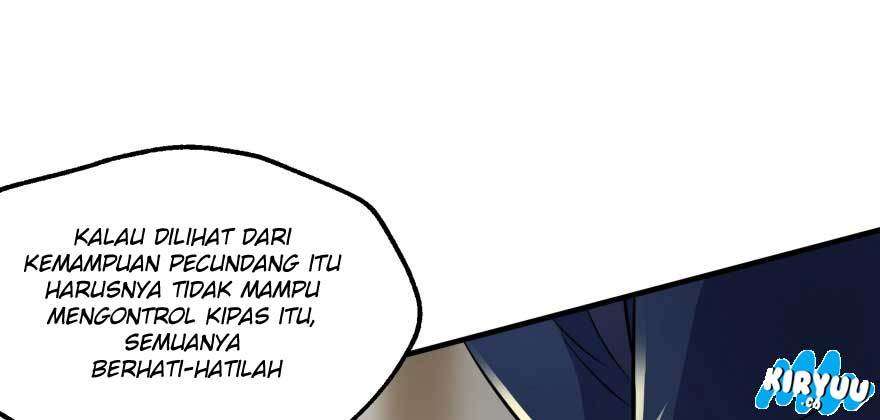 The Hunter Chapter 69 Gambar 84