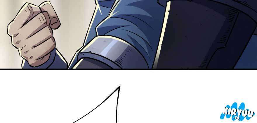 The Hunter Chapter 69 Gambar 86