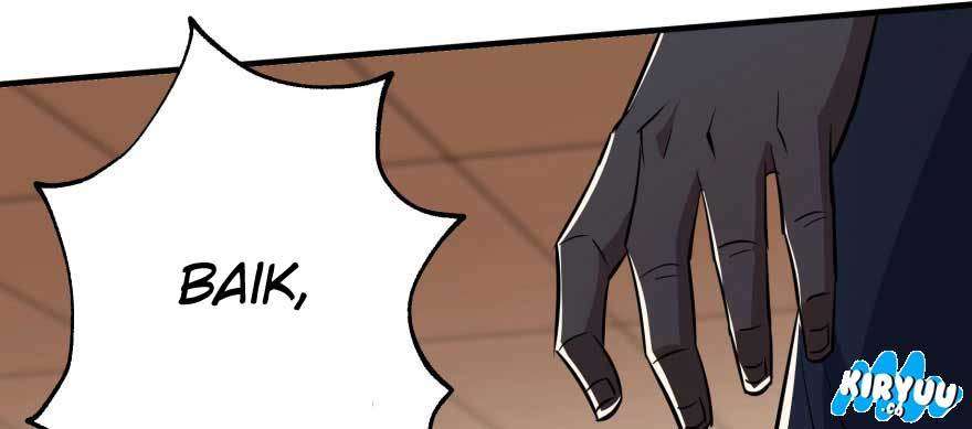 The Hunter Chapter 69 Gambar 9