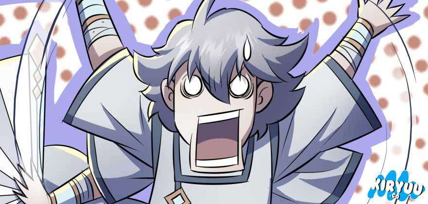 The Hunter Chapter 69 Gambar 95