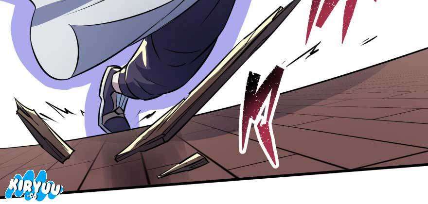 The Hunter Chapter 69 Gambar 97