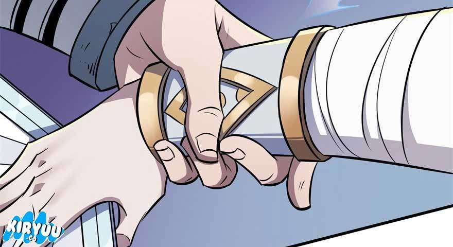 The Hunter Chapter 69 Gambar 99