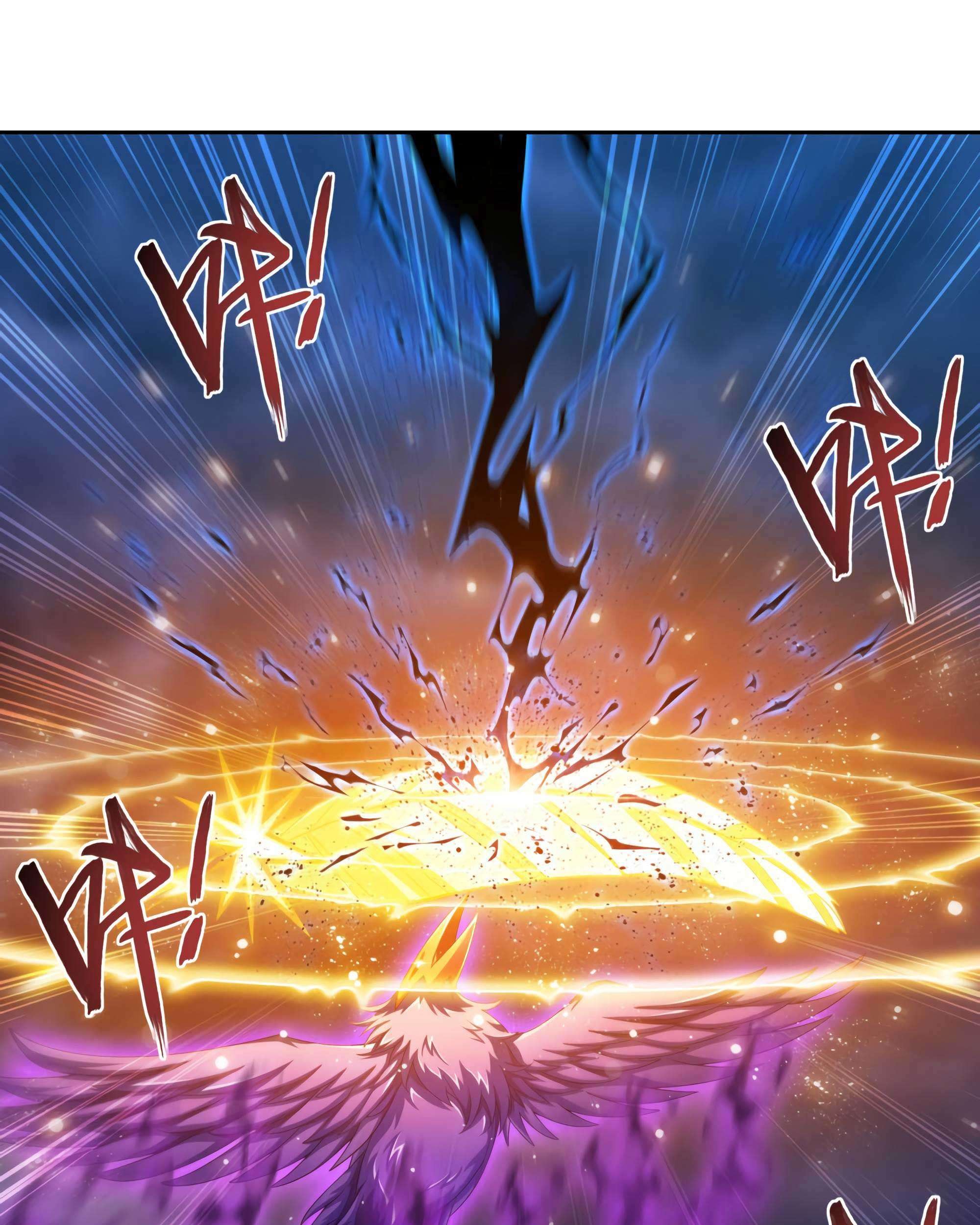 The Great Ruler Chapter 132 Gambar 25