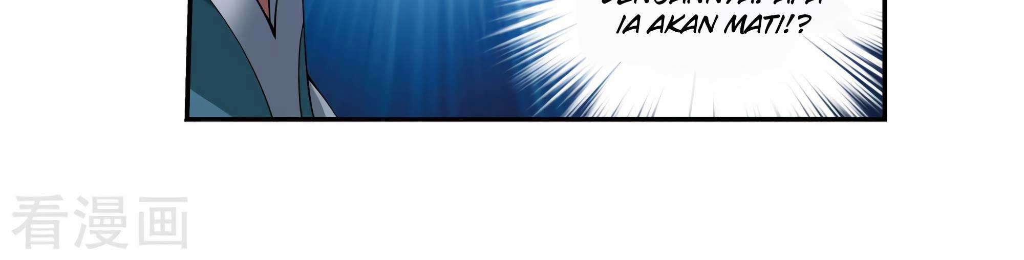 The Great Ruler Chapter 132 Gambar 43