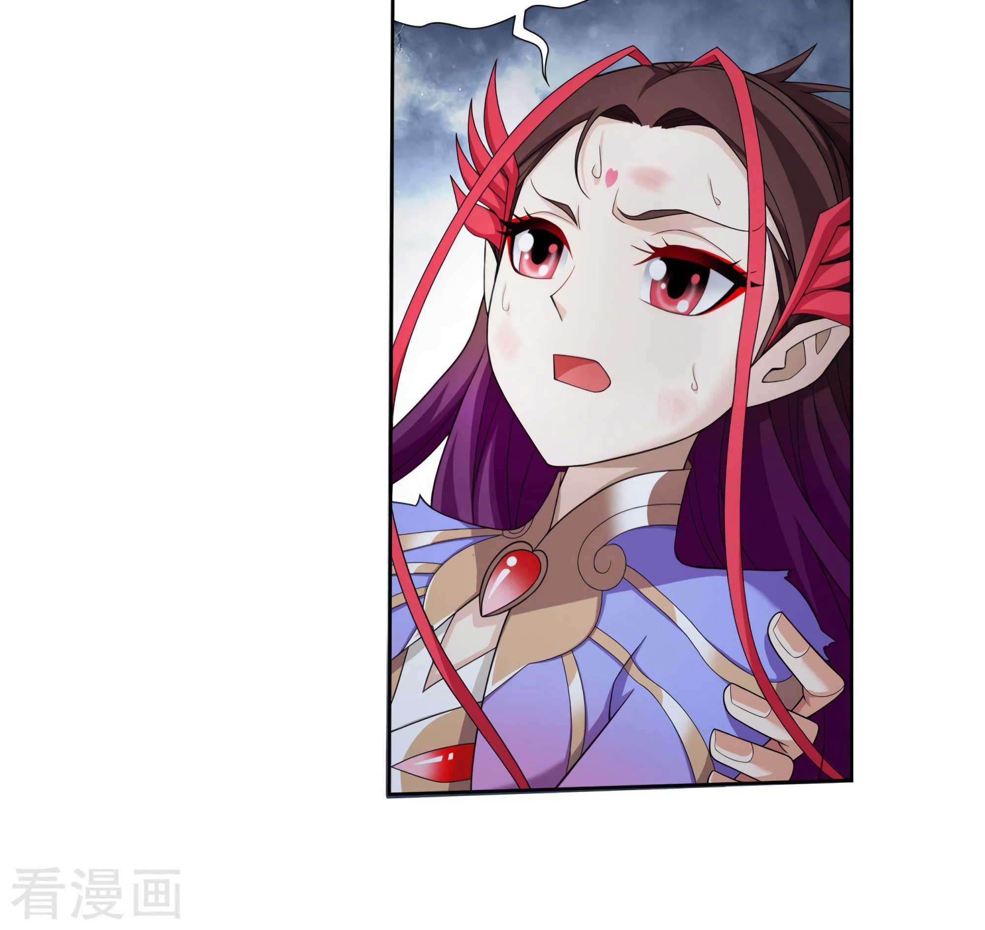 The Great Ruler Chapter 132 Gambar 54