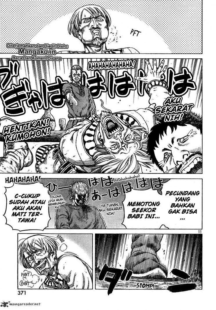 Vinland Saga Chapter 77 Gambar 12