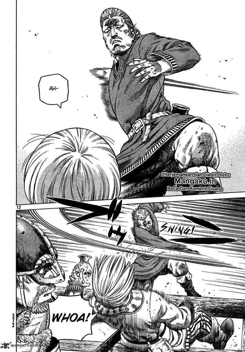 Vinland Saga Chapter 77 Gambar 13