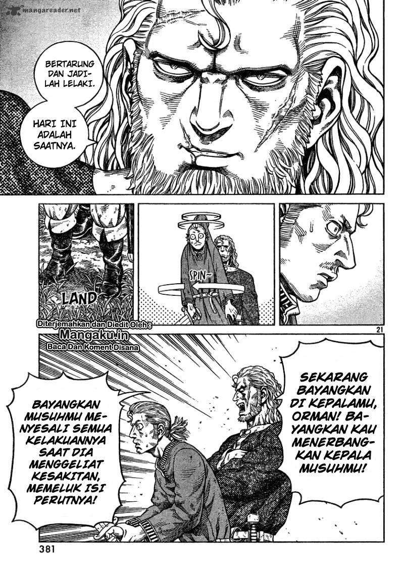 Vinland Saga Chapter 77 Gambar 22