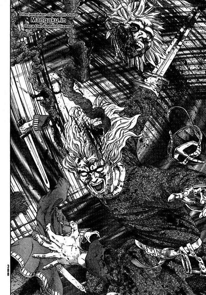 Vinland Saga Chapter 77 Gambar 29