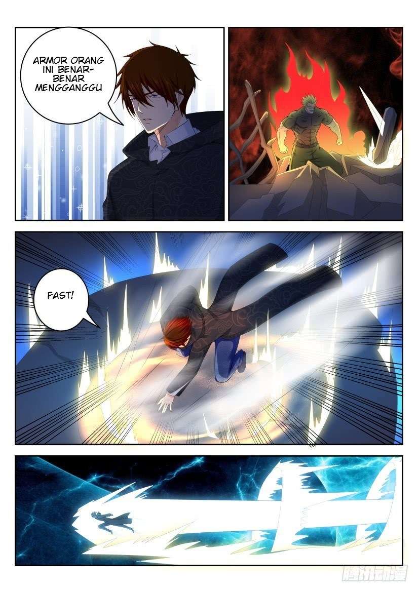 Rebirth Of The Urban Immortal Cultivator Chapter 244 Gambar 10