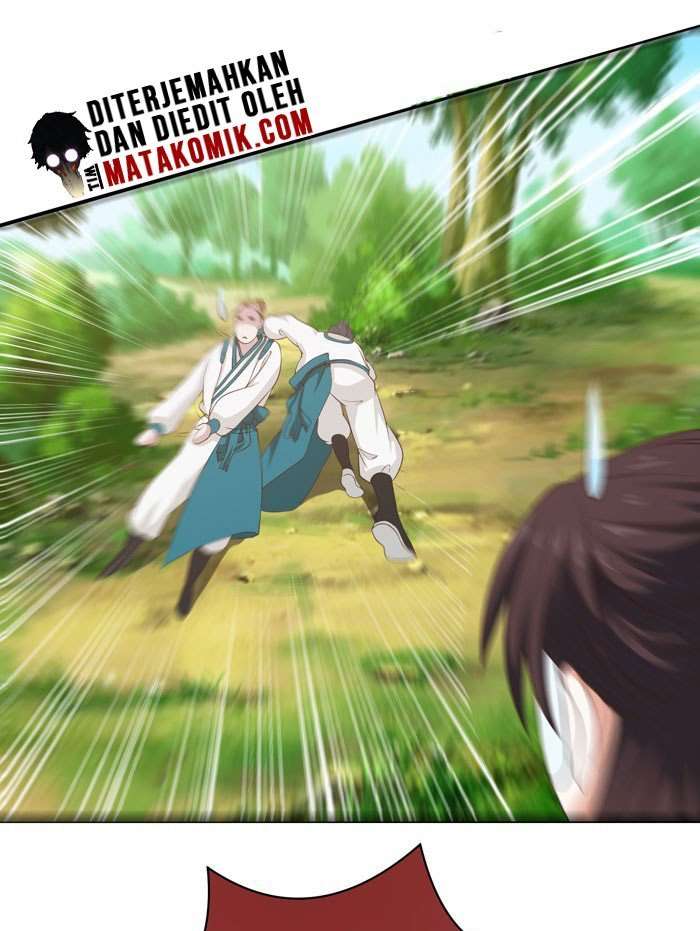 The Ghostly Doctor Chapter 98 Gambar 18