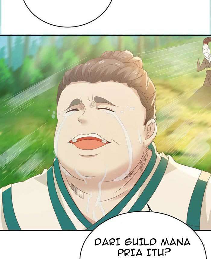 The Ghostly Doctor Chapter 98 Gambar 21