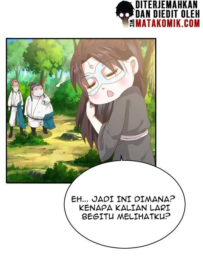 The Ghostly Doctor Chapter 98 Gambar 30