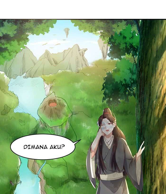 The Ghostly Doctor Chapter 98 Gambar 7