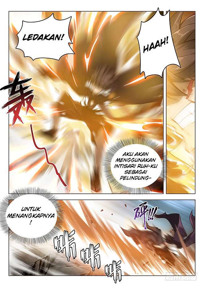 Hunter Age Chapter 161 Gambar 5