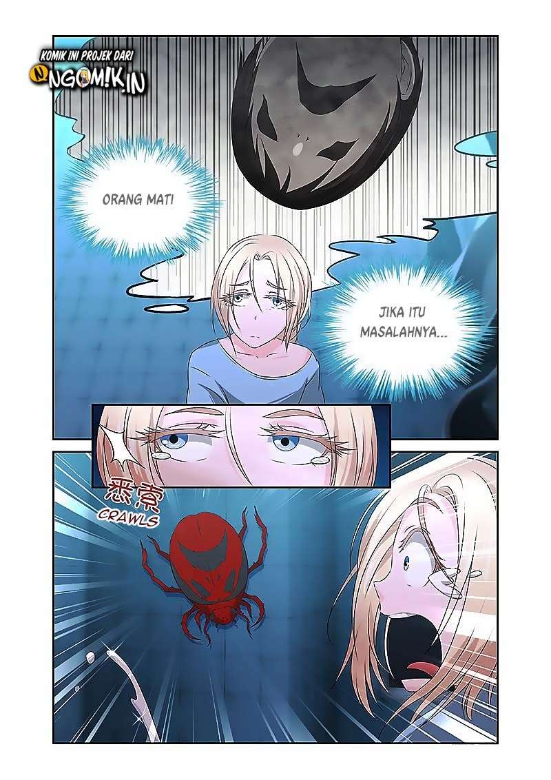 After Demon Chapter 4 Gambar 11