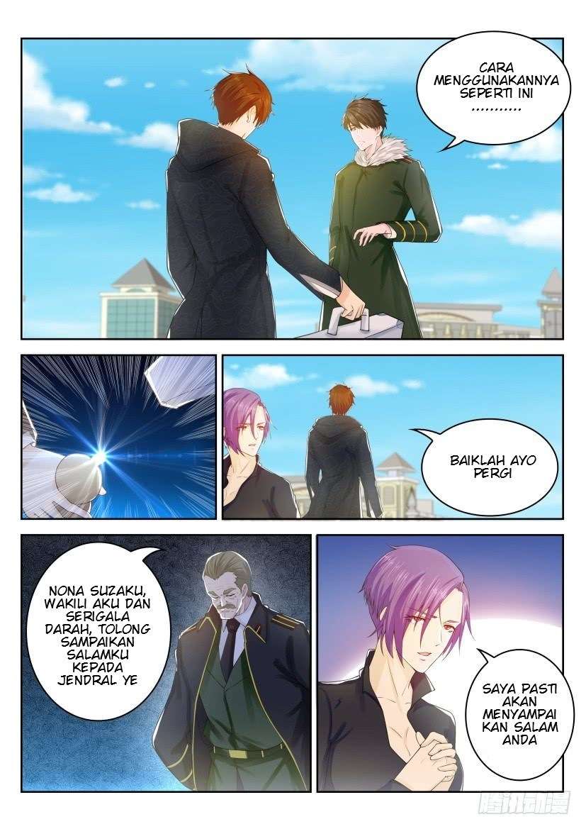 Rebirth Of The Urban Immortal Cultivator Chapter 245 Gambar 11
