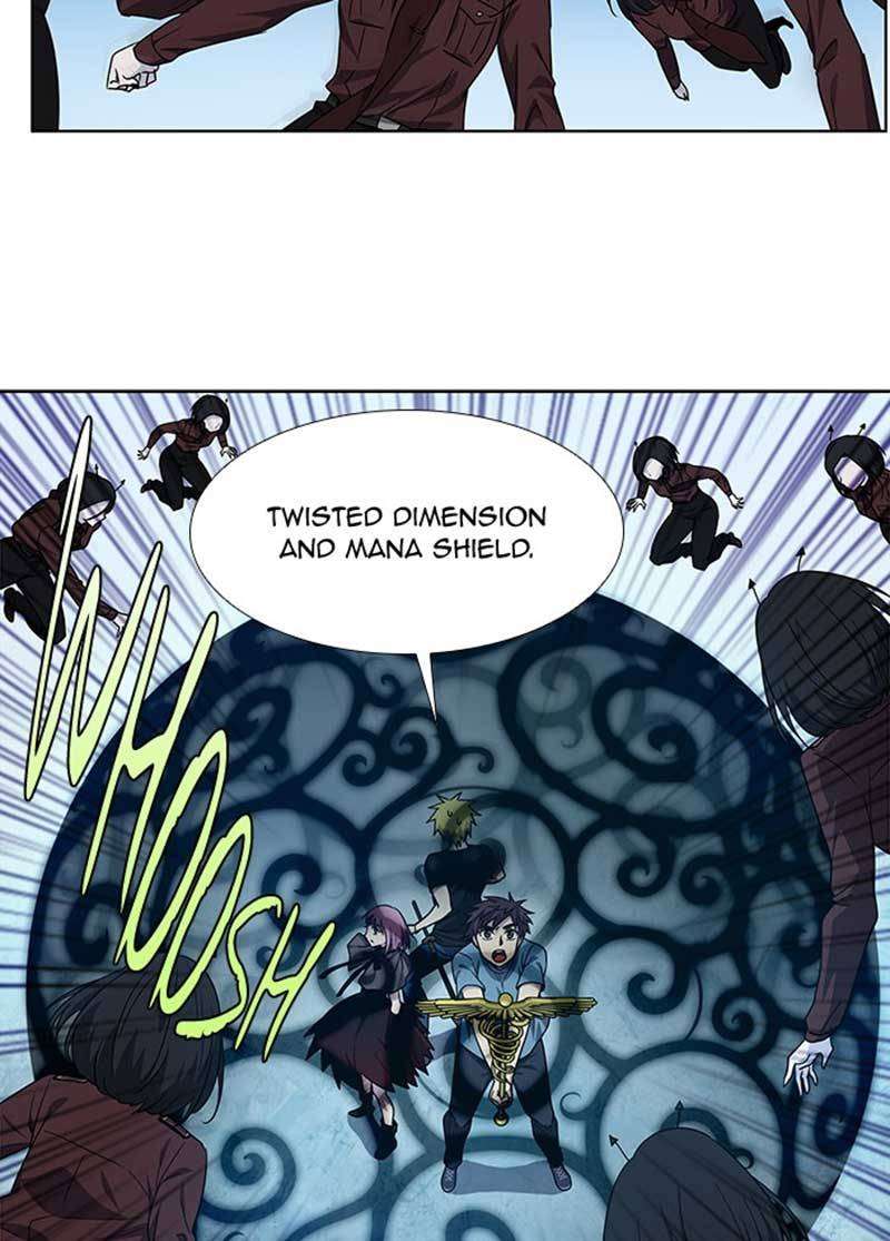 The Gamer Chapter 291 Gambar 12
