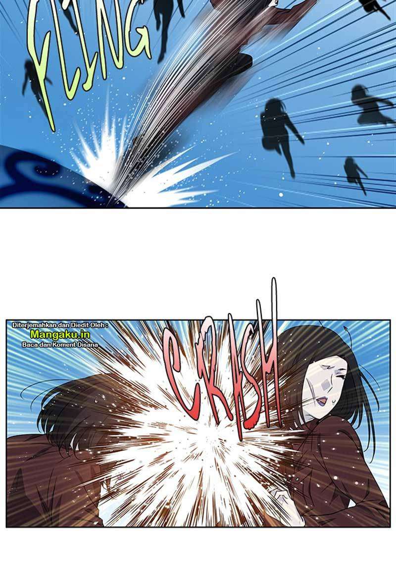 The Gamer Chapter 291 Gambar 15